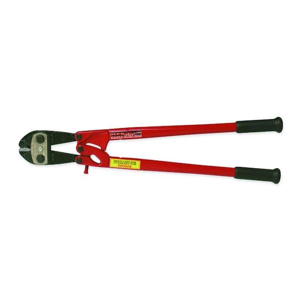 Crescent H.K. Porter 36 in. Steel Handle Heavy Duty Bolt Cutters