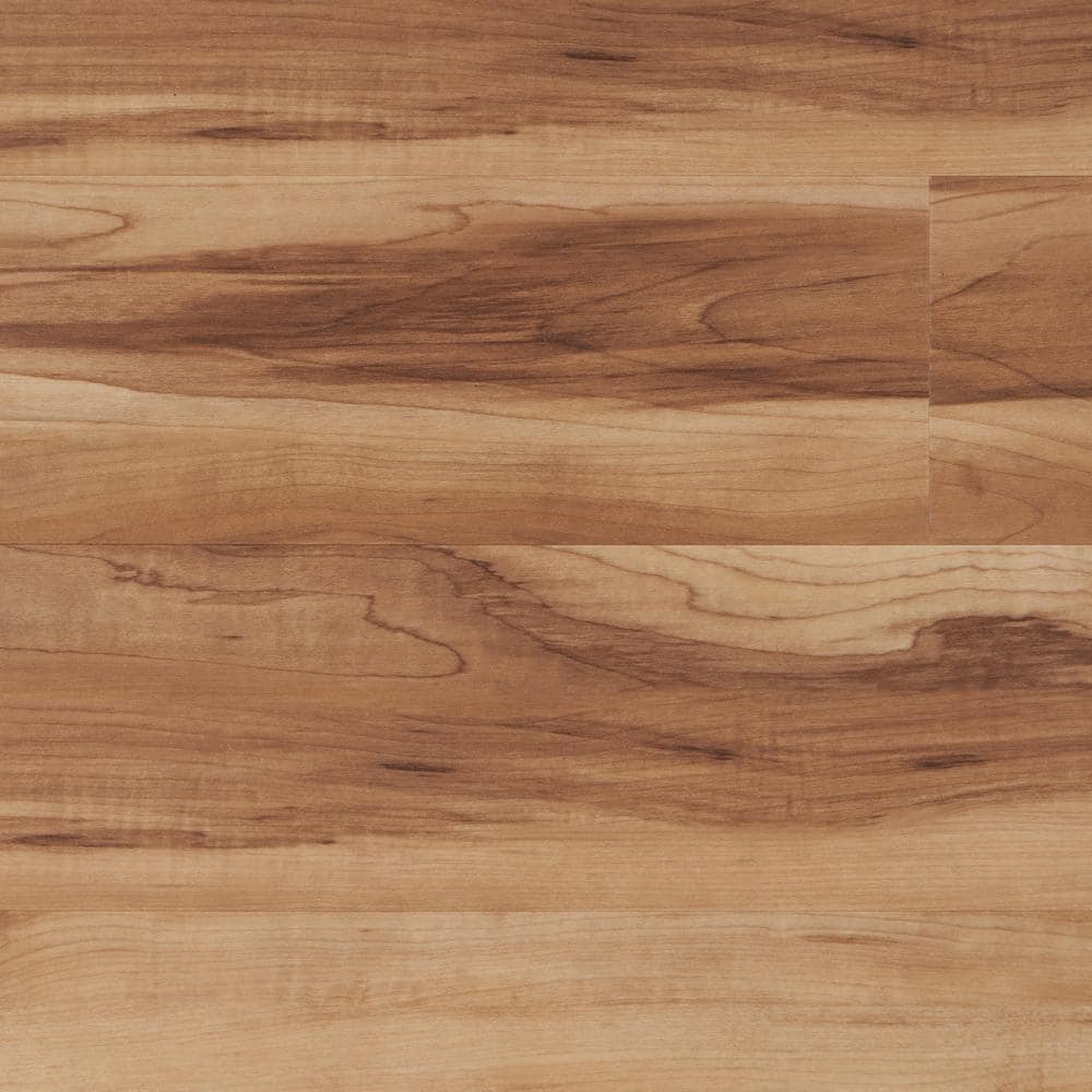 Ivy Hill Tile Cippia 28 mil Maple Monticello 6 in. x 48 in