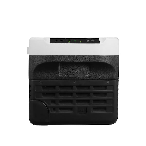 Frigidaire 20L PORTABLE CONVERTIBLE ELECTRIC REFRIGERATOR/FREEZER