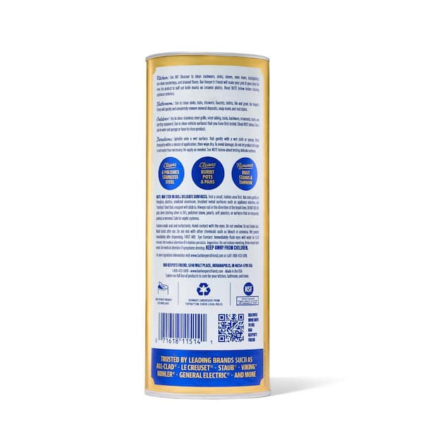 21 oz. All-Purpose Cleanser