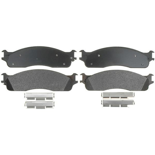 Raybestos Disc Brake Pad Set