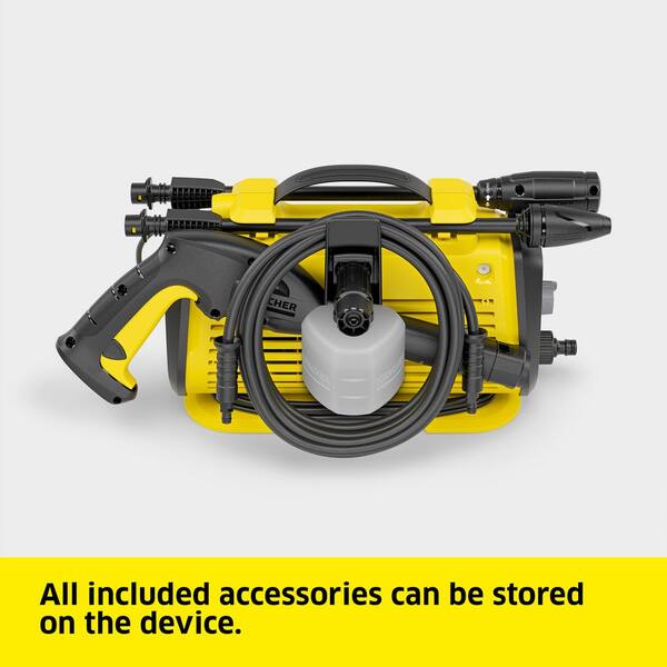 thumbnail image 2 of How To Choose The Best High Pressure Washer Pump Head 2 of 11