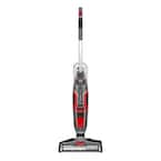 sanitaire sc930a hydroclean hard floor washer