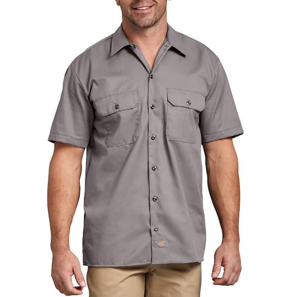 dickies cool dry shirts