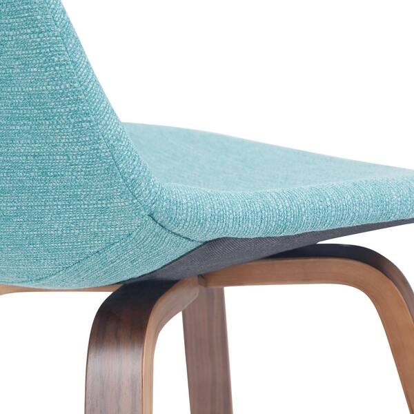 Aqua counter height online stools