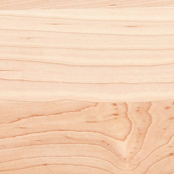 JOHN BOOS Block 16 in. x 10 in. Rectangle Maple Wood Cutting JOHN BOOS Block 16 in. x 10 in. Rectangle Maple Wood Cutting