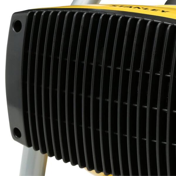1500-Watt Electric Personal Ceramic Space Heater BNT-15L - The