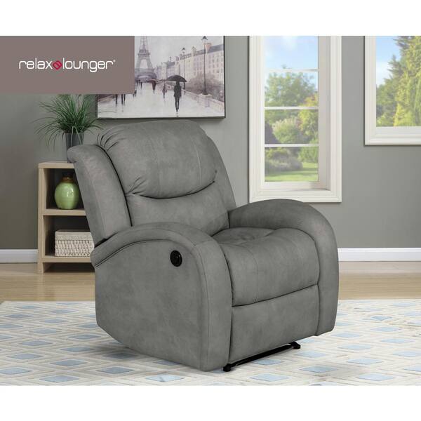 lifestyle power recliner chair