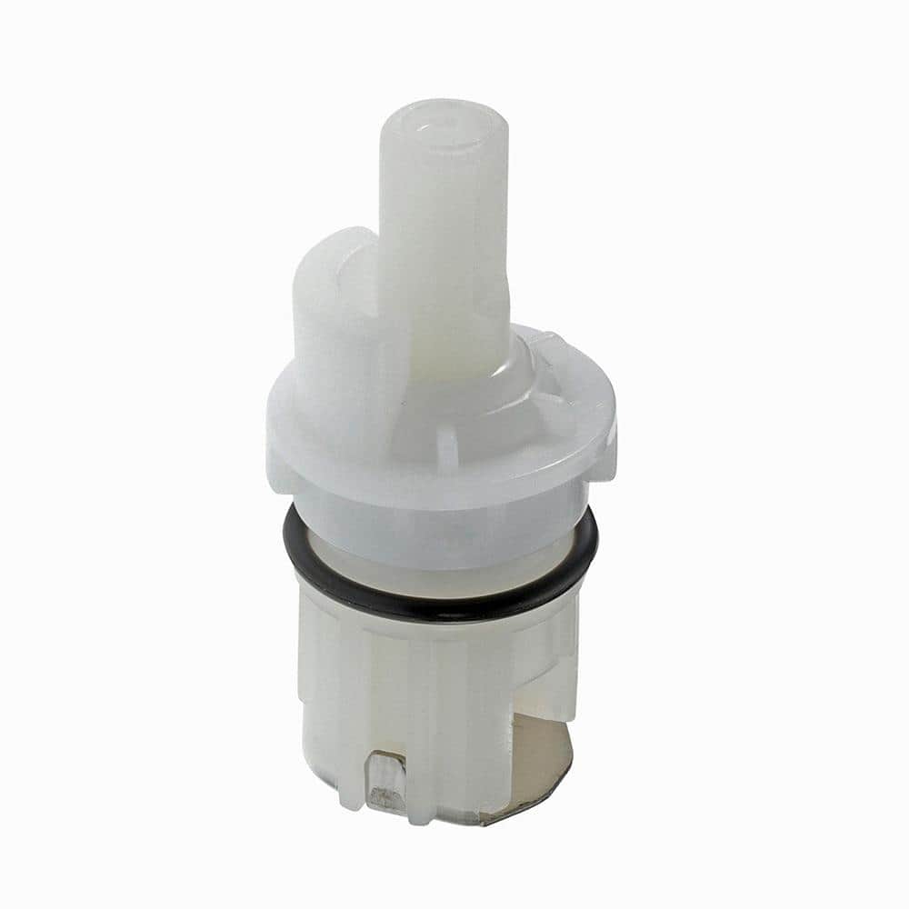 Everbilt Faucet Cartridge for Delta 37023 The Home Depot