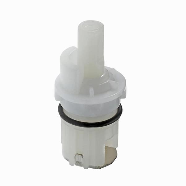 1 7/8 in. D Broach Right Hand Stem Replaces Delta RP1740