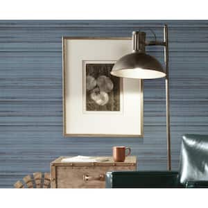 Faux Bamboo Grasscloth Peel and Stick Wallpaper (Covers 28.29 sq. ft.)