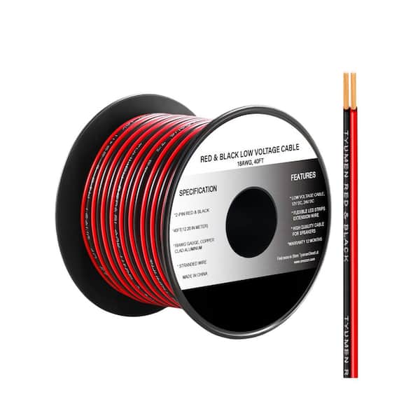 How to Extend Low Voltage Cable Landscape