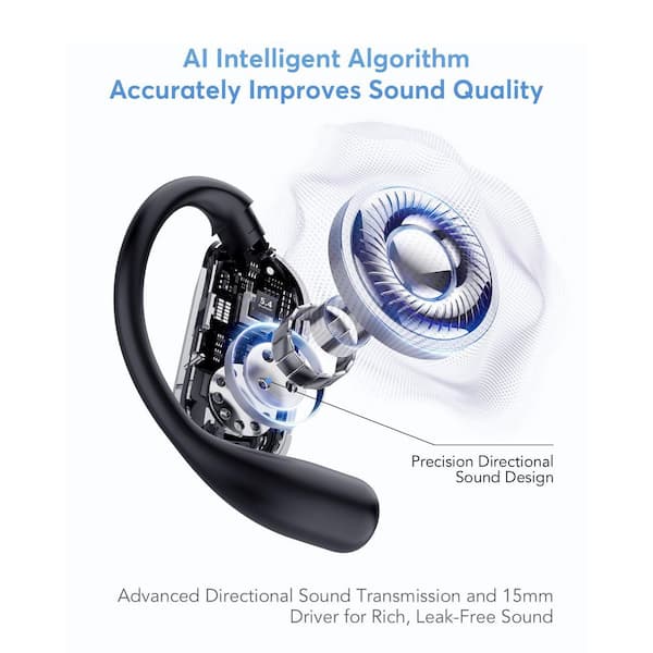 Adrinfly Portable 144-Languages and Accents, AI Language