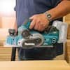 Makita 40V max XGT Cordless 3 1/4in Planer AWS Capable (Bare Tool) GPK01Z -  Acme Tools