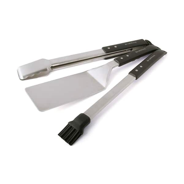 Imperial Stainless Steel Tool Set 3-Piece