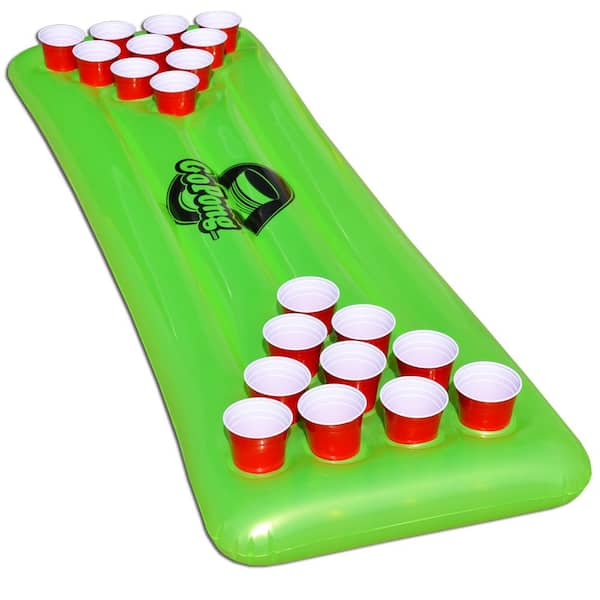 Beer Pong Cups  Beer pong cups, Beer pong, Beer pong tables