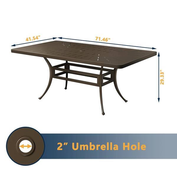 can you spray paint a faded patio umbrella How to Paint a Faded Outdoor Umbrella (+ Updates on How it Lasted!)