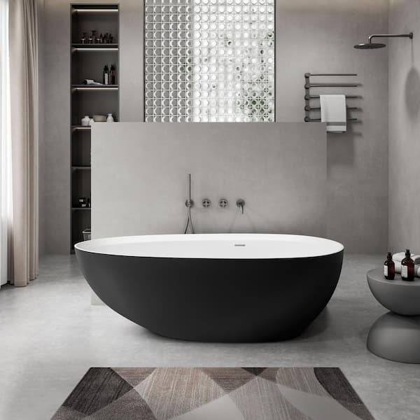 Bathtubs, Soaking / Freestanding Bathtubs by Swan