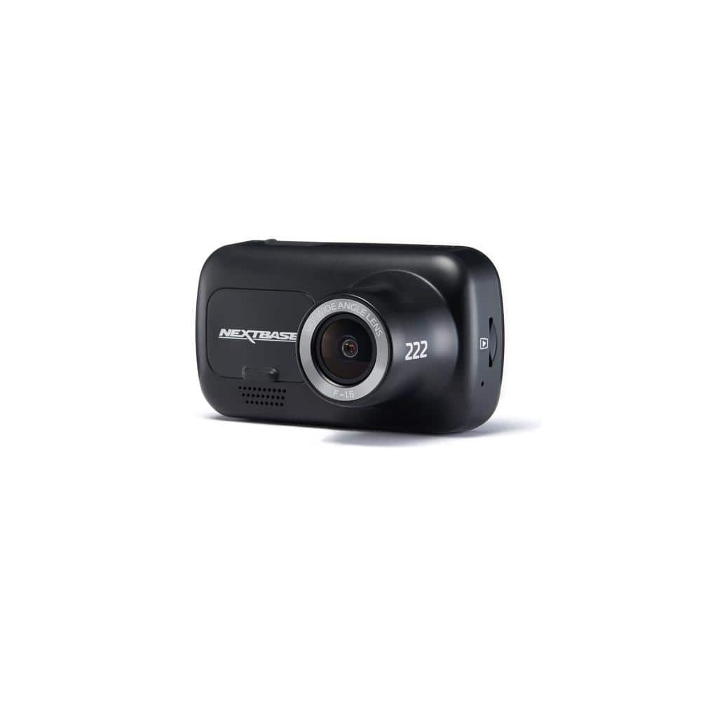 Auto Drive 4K 1080p Dash Cam with Snap and Save Button and Continuous Loop  Recording