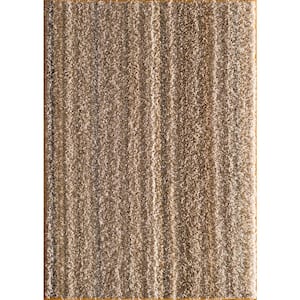 TrafficMaster 5 ft. x 7 ft. Non-Slip Safety Rug to Carpet Rug Pad RGC58 -  The Home Depot