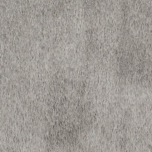 Dance Solid Velvet - Nickel Grey