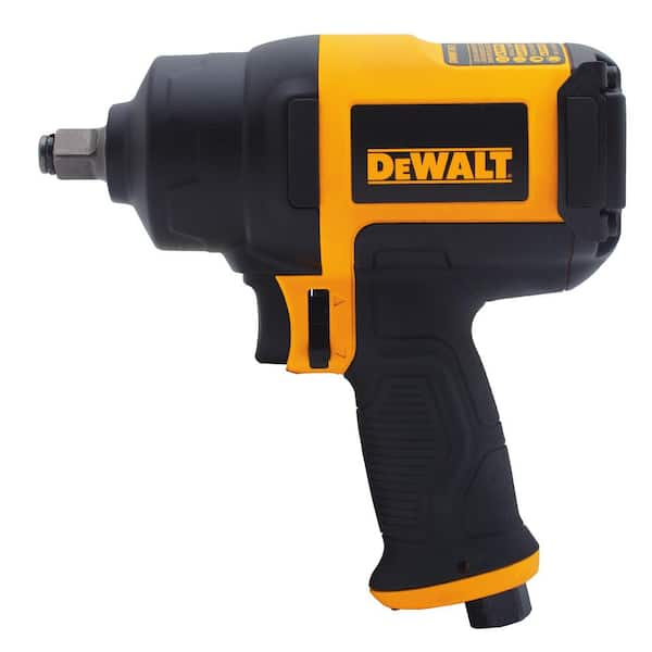 Dewalt impact deals accessory set