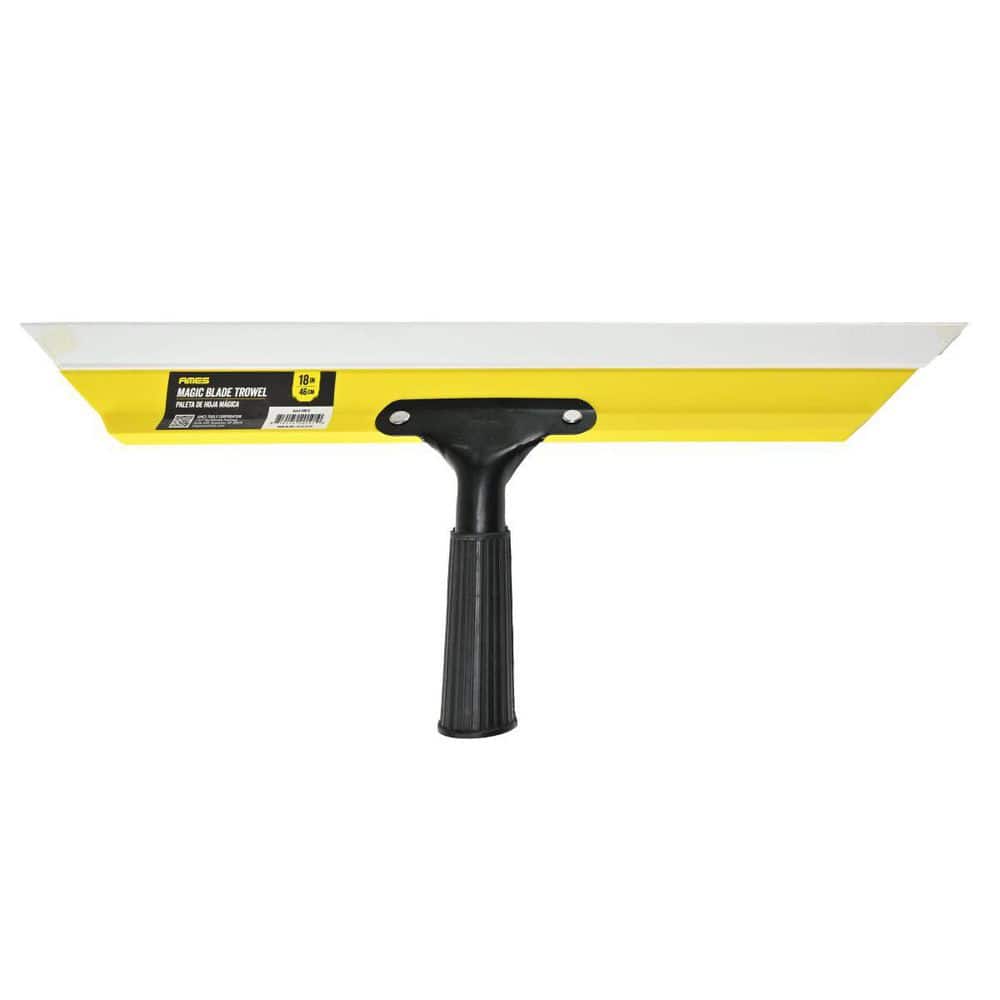 "18"" Magic Blade Trowel" price history on PriceWatchPro