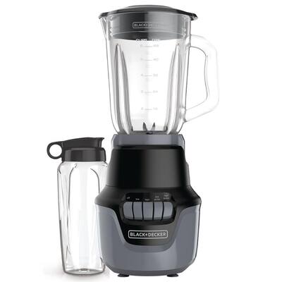 Blenders Small Kitchen Appliances The Home Depot