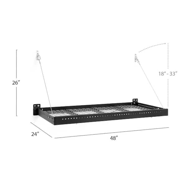 15 x 20 Tray Racks - New Age Industrial