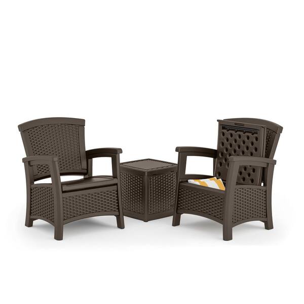 suncast patio furniture sets