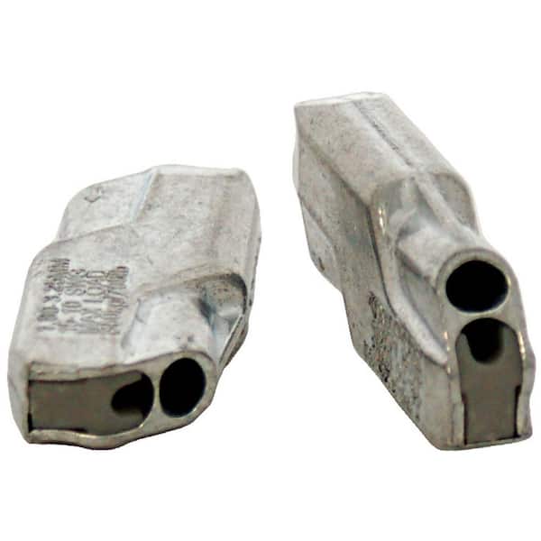 Medium Agri-Lock Trellis Wire Fastener (10-Pack)