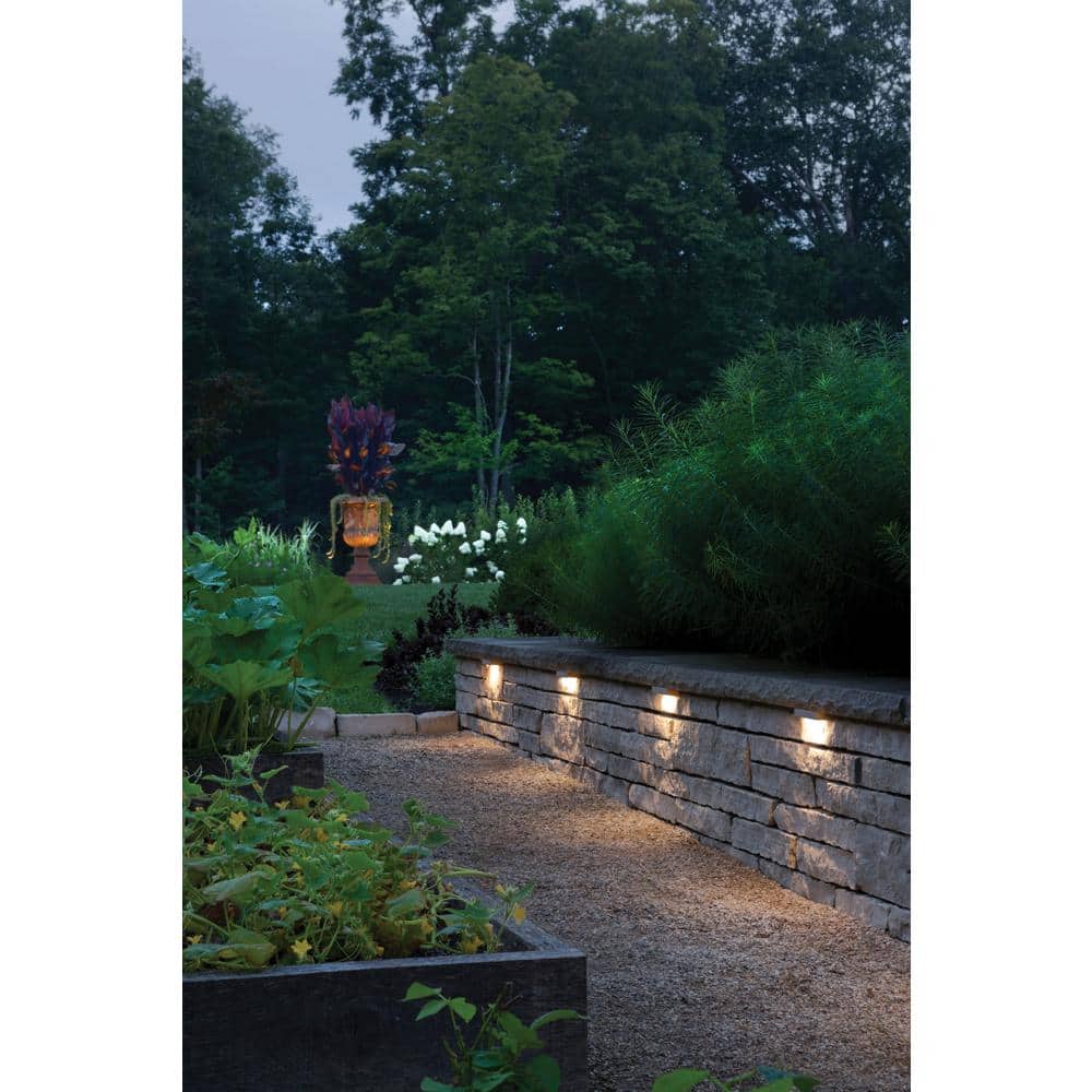 HINKLEY Hinkley Landscape Lighting Nuvi Medium Hardscape Light