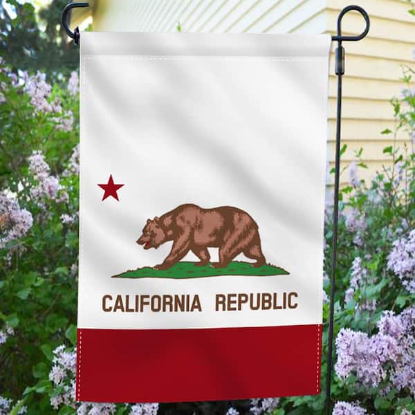 12" x 18"  City of Culver City California Flag 12x18 Banner Brass Grommets56 