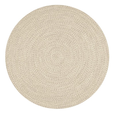 10' Round - Outdoor Rugs - Rugs - The Home Depot