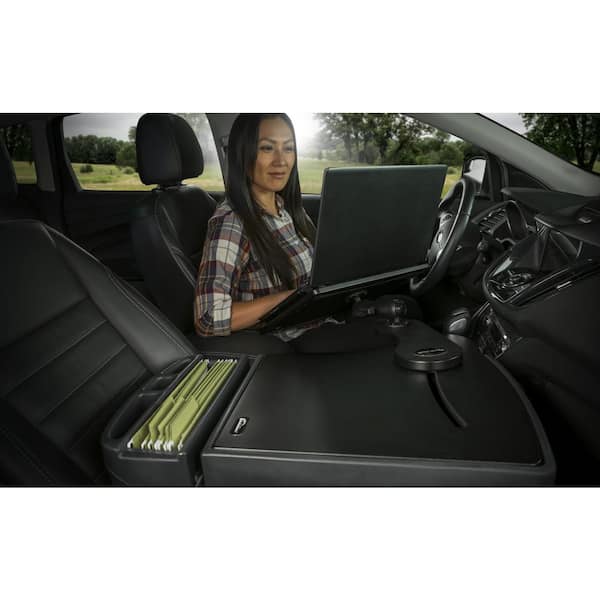 AutoExec Reach Desk Elite Front Seat Car Desk 