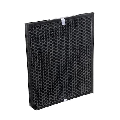 BLACK+DECKER Replacement 3-Stage HEPA Filter AF1 - The Home Depot