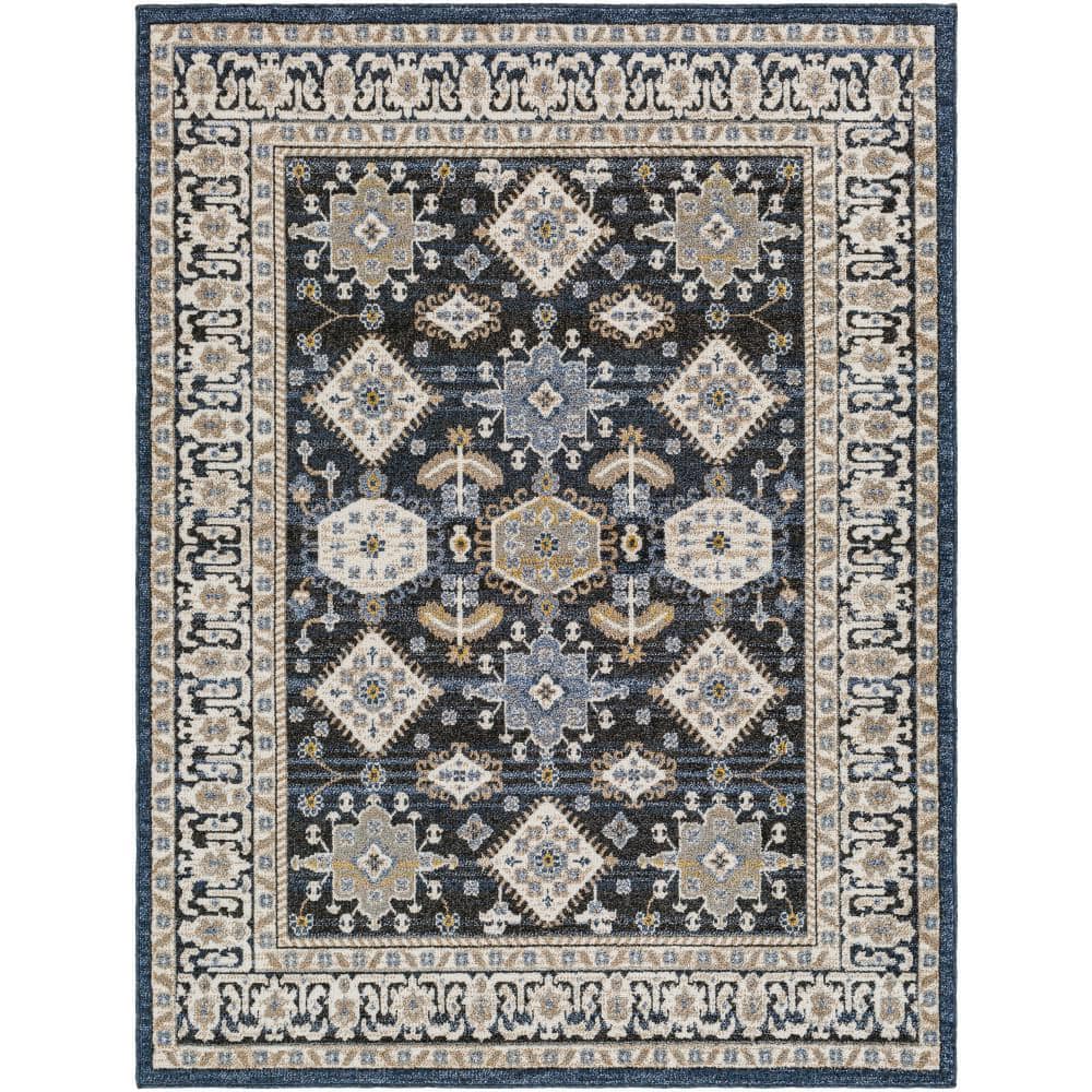 Brad Area Rug  Rug size guide, Area rugs, Rug size
