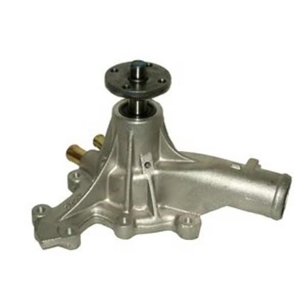 Gates Engine Water Pump 1988-1993 Ford Thunderbird