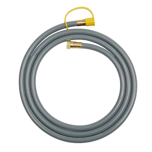Real Flame G0004-02 Natural Gas Conversion Kit for Fire Pit