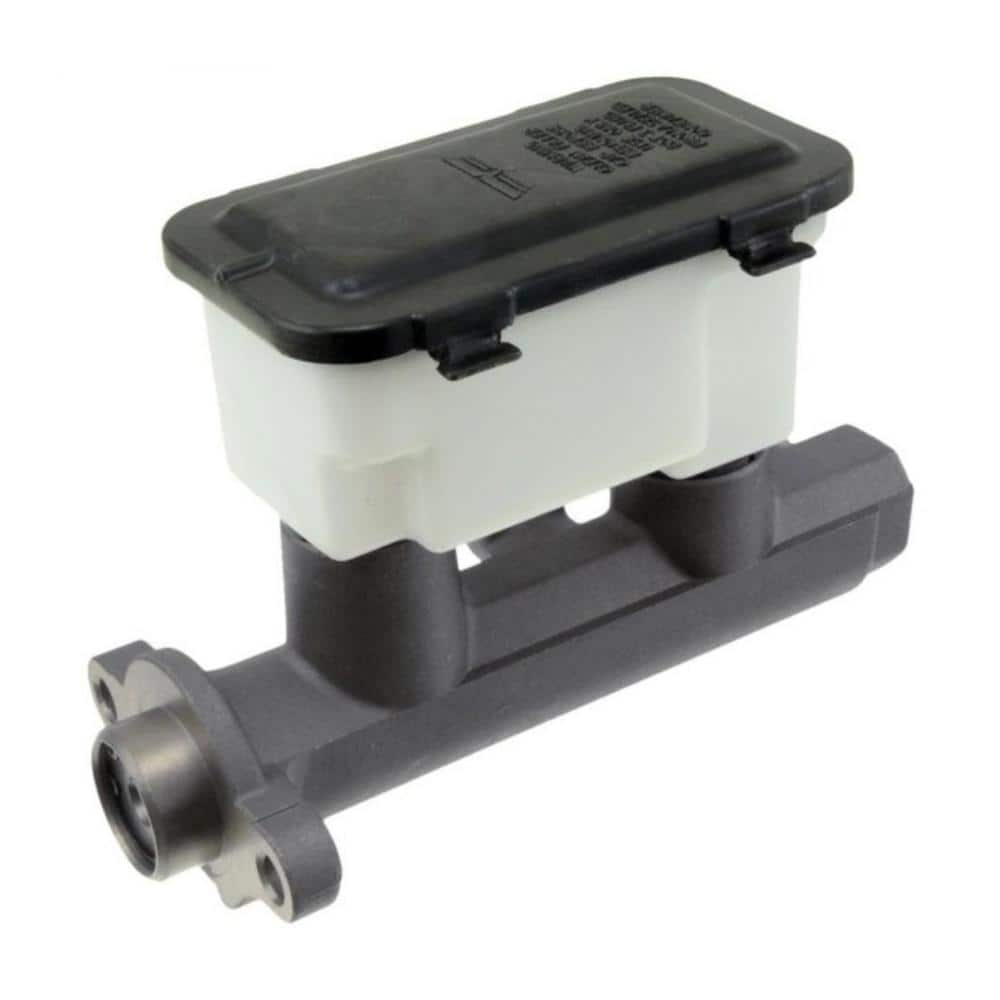 First Stop Brake Master Cylinder M390257 - The Home Depot