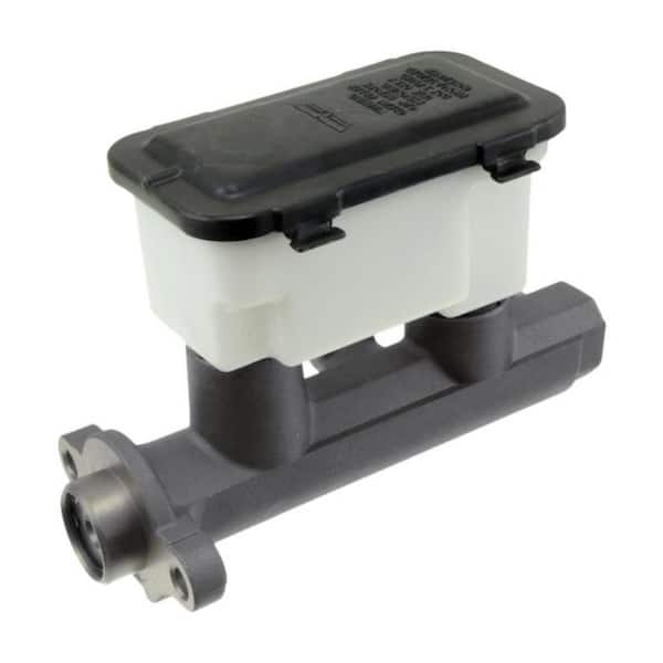 First Stop Brake Master Cylinder