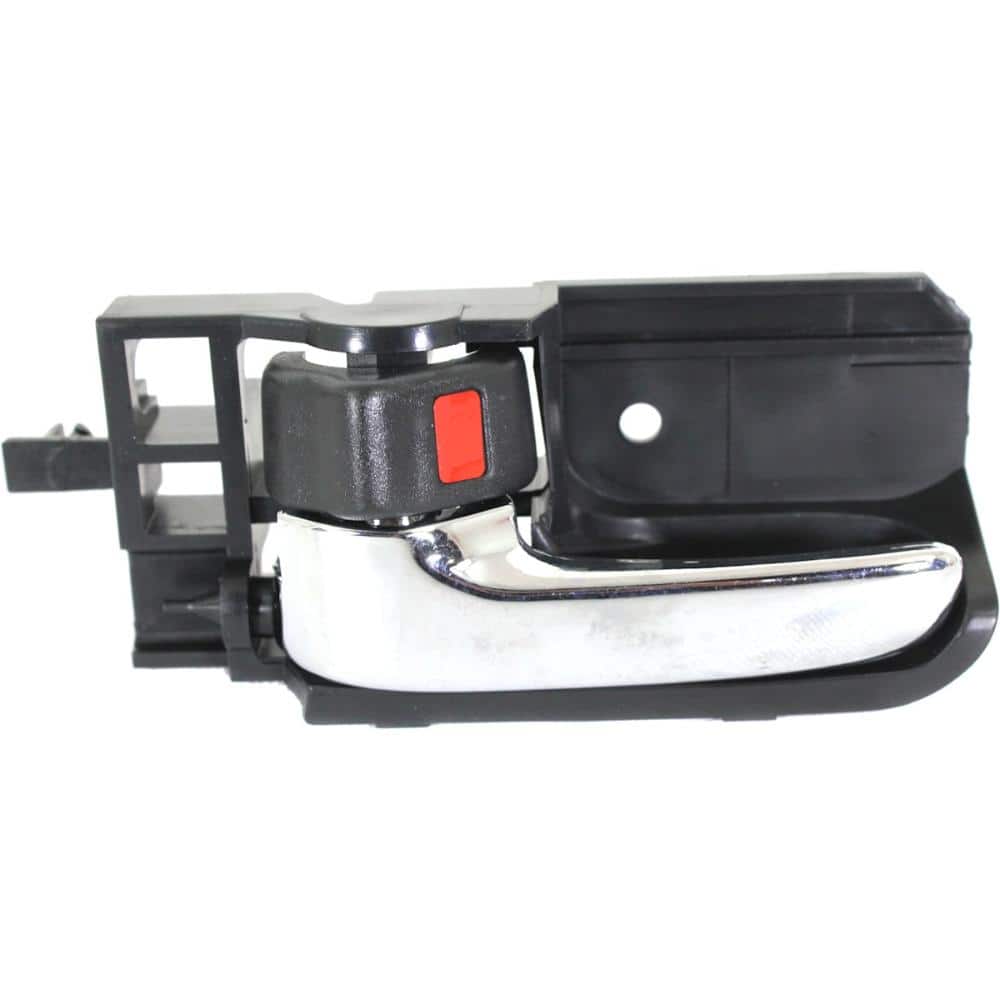 Interior Door Handle Compatible with Toyota Corolla 2003-2008, Tacoma 2005-2012, Matrix, Pontiac Vibe price history on PriceWatchPro
