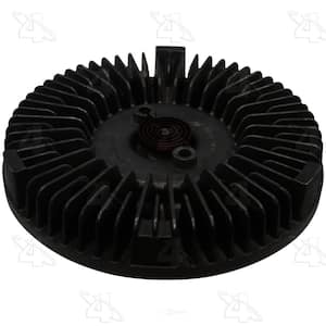 Engine Cooling Fan Clutch