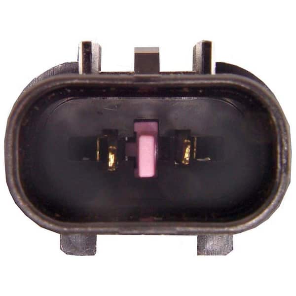 OE Solutions Radiator Fan Assembly Without Controller 1997-2002 Mitsubishi Mirage 1.8L 1.5L