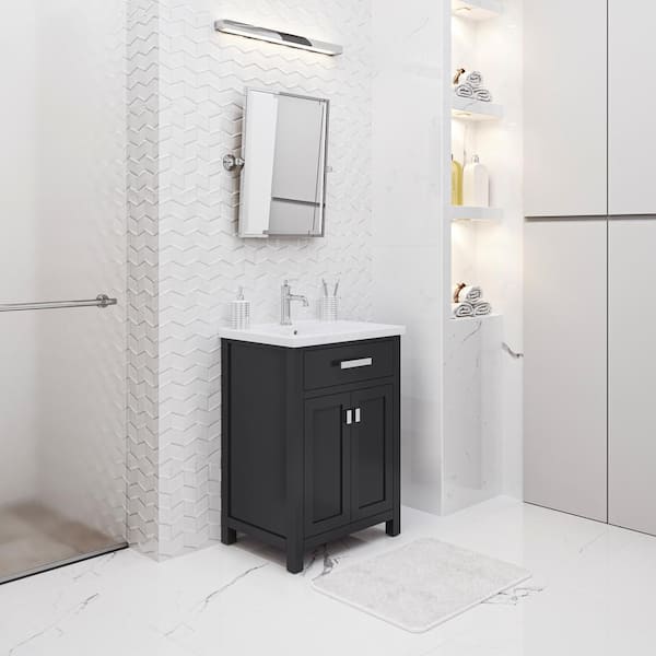 Myra 24 Inch Vanity