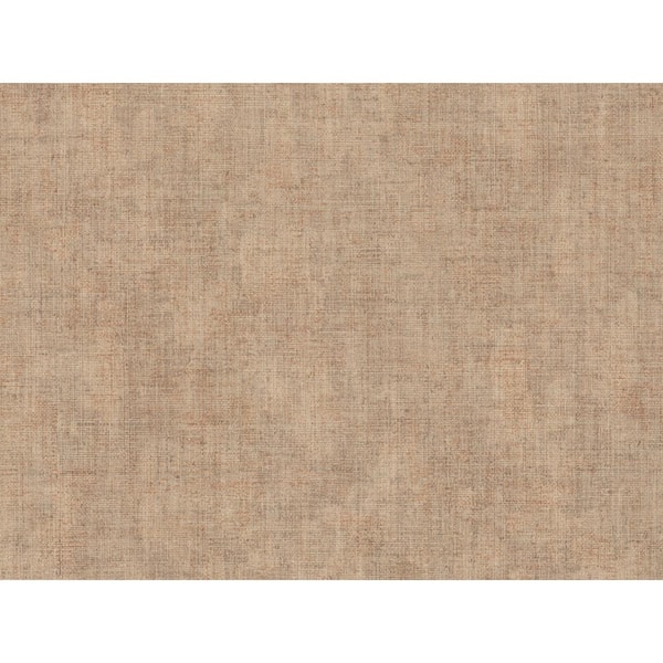 York Wallcoverings 393.6 in. x 39 in. Red Alma Wallpaper Roll