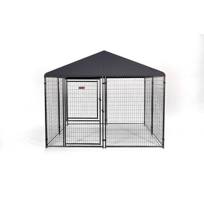 Dog Kennels Dog Carriers Houses Kennels The Home Depot