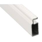 Prime-Line 5/16 n. x 3/4 in. White Plastic, Screen Frame Corner (100 ...