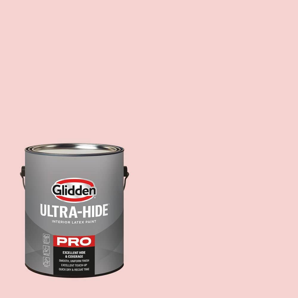 1 gal. PPG1187-2 Adorbs Ultra Flat Interior Paint price history on PriceWatchPro