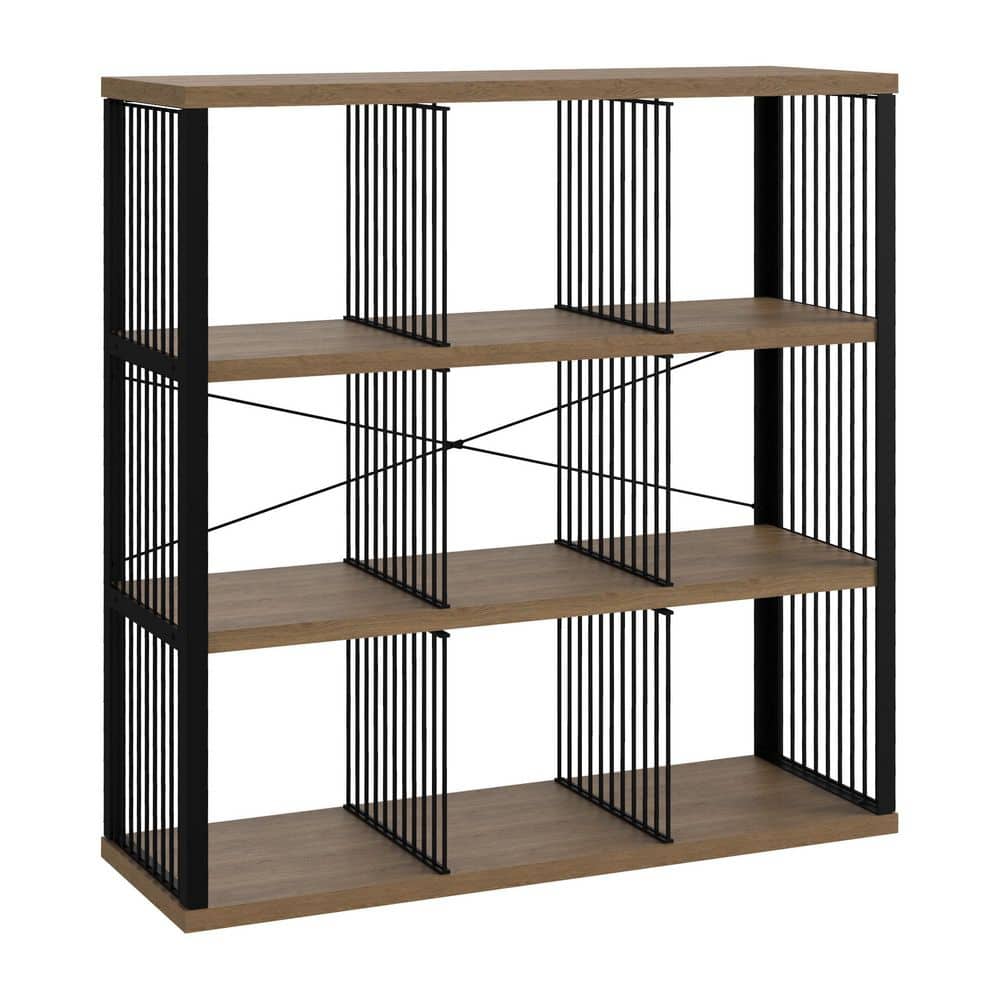 45.24 in. H x 44.29 in. W x 14.96 in. D Wheat Mixed Material-Cube Storage Organizer price history on PriceWatchPro